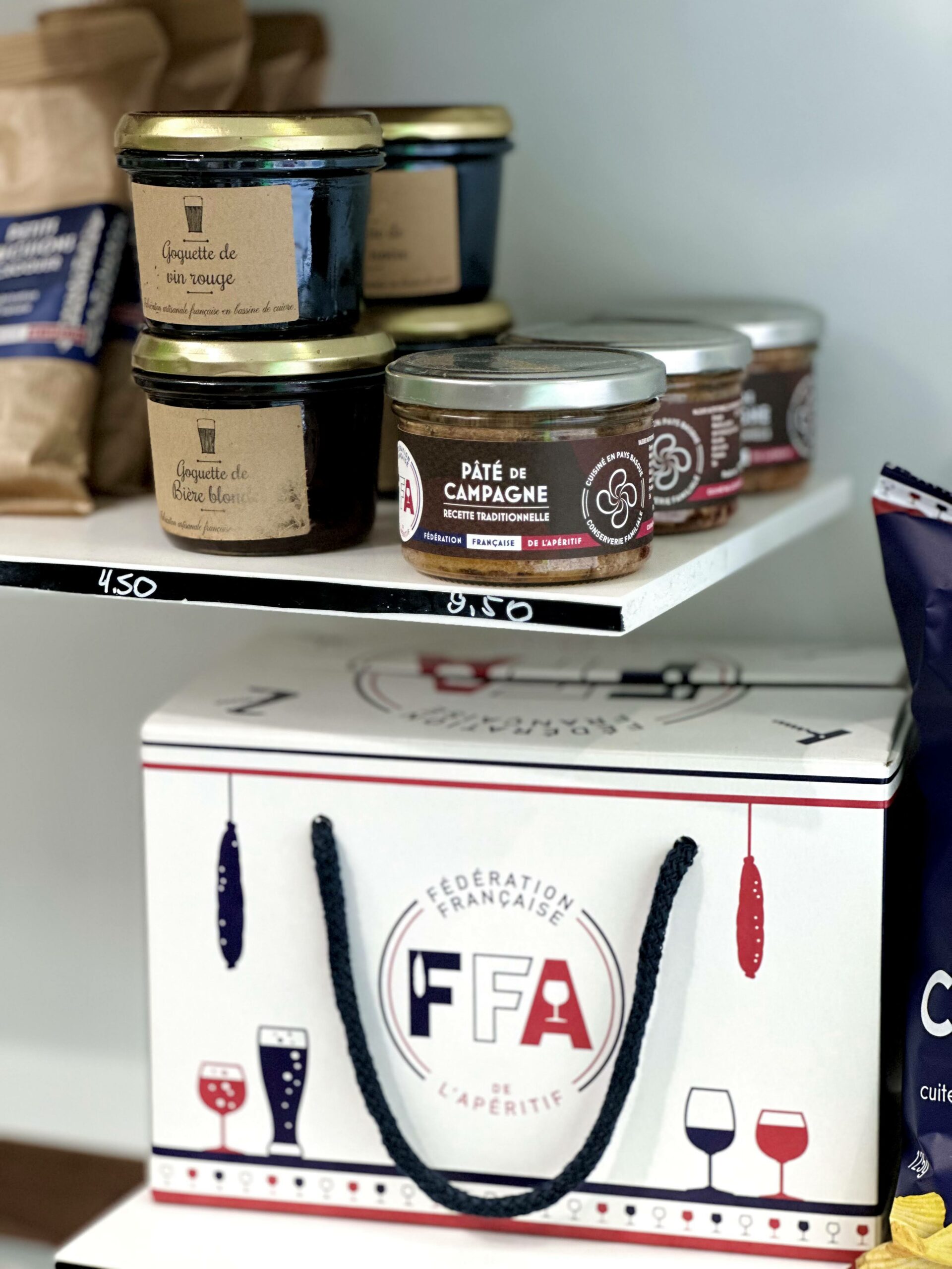Épicerie Artisanale