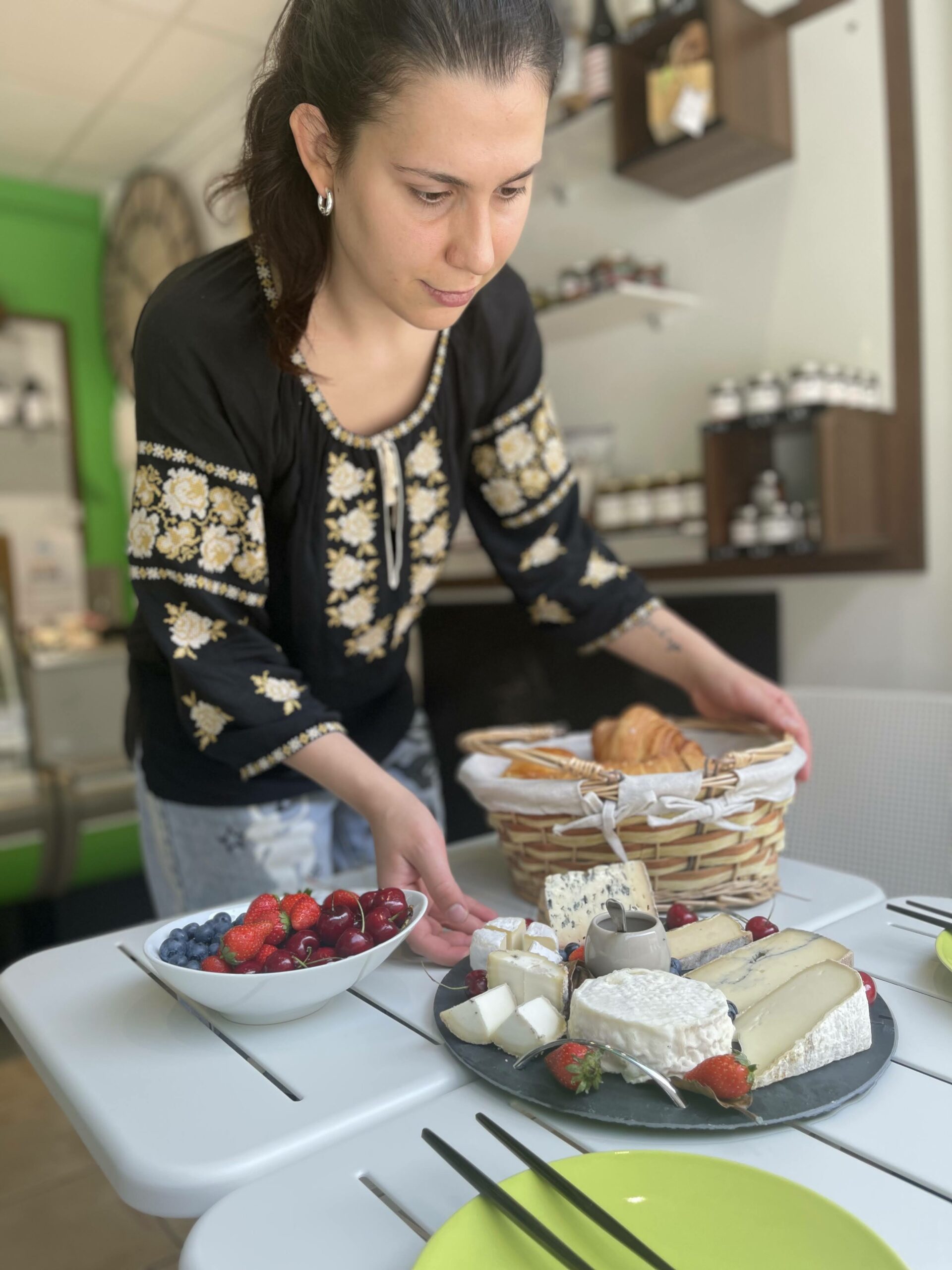 Karyna Hrynko